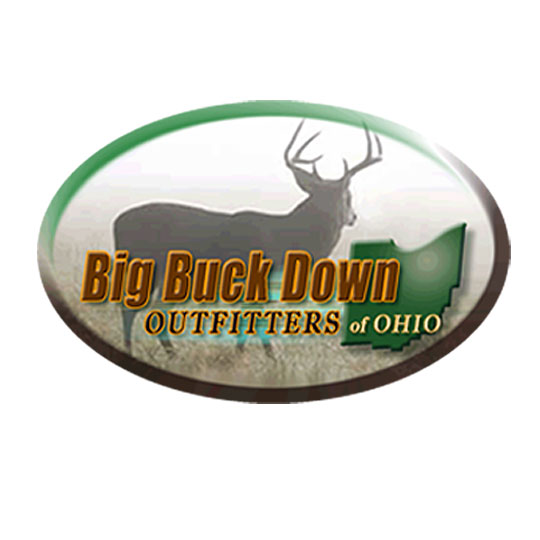 big buck down