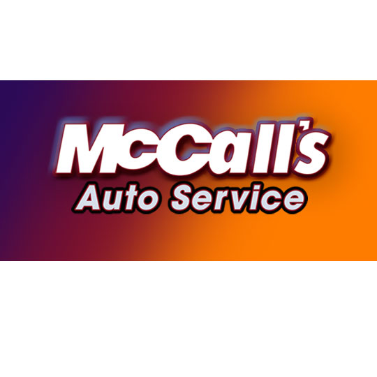 McCalls Auto Service